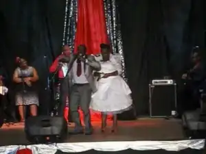 Butho Vuthela - Ndiyakuthanda